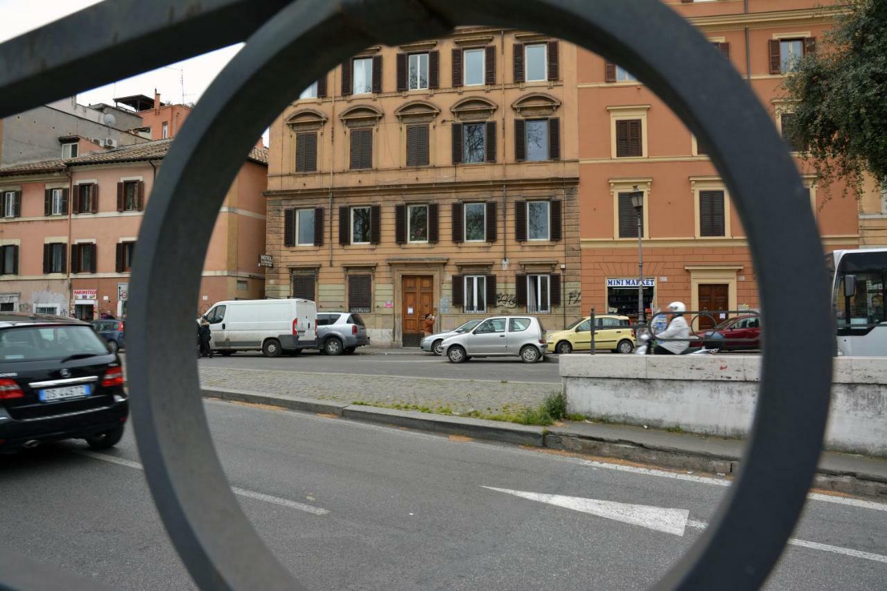 Bijoux De Rome Apartment Vatican Eksteriør billede